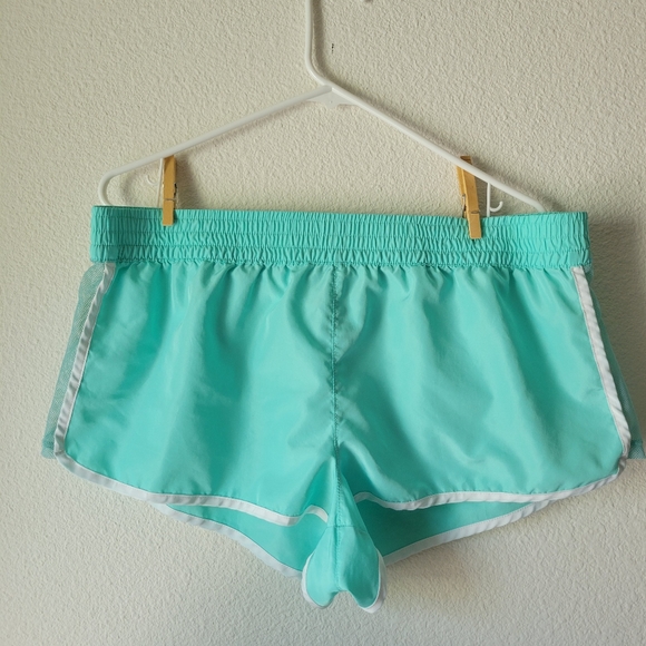 No Boundaries Pants - No Boundaries Shorts with Mesh side